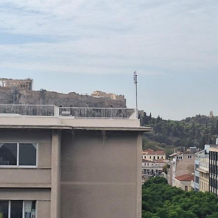 Athens Experience Suite 2 Exterior foto